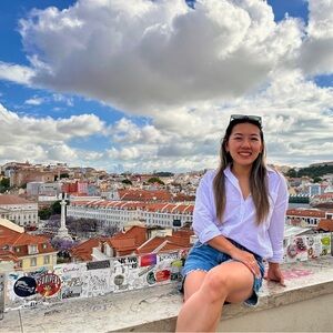 Meet your Posher, Selena